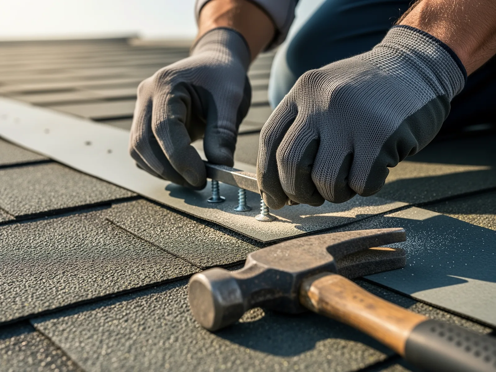 Why choose Fascia Repair in Summit, UT